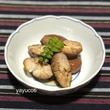 ぶりの白子